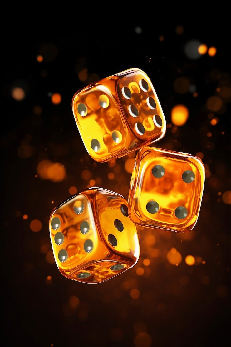 Pola angka pada bingo digital
