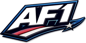 Logo af1 untuk beranda